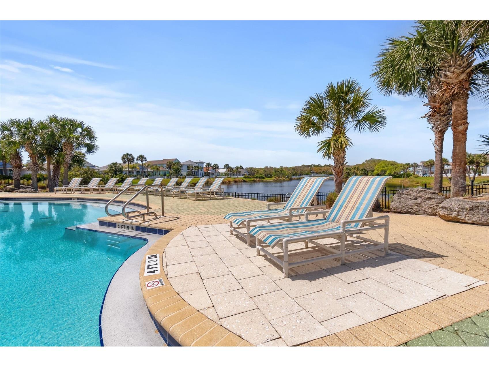 36 Hidden Treasure Drive Palm Coast FL 32137 O6422530 image67