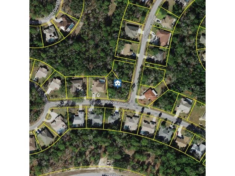 36 Hollyhock Court Homosassa FL 34446 W7883576 image1