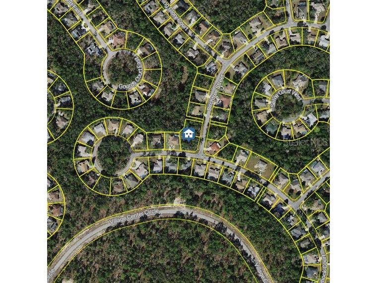 36 Hollyhock Court Homosassa FL 34446 W7883576 image2