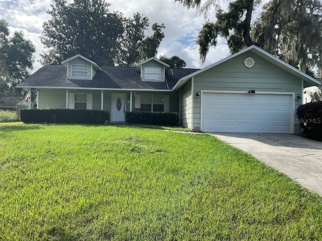 36 Juniper Pass Lane Ocala FL 34480 A4668112 image1