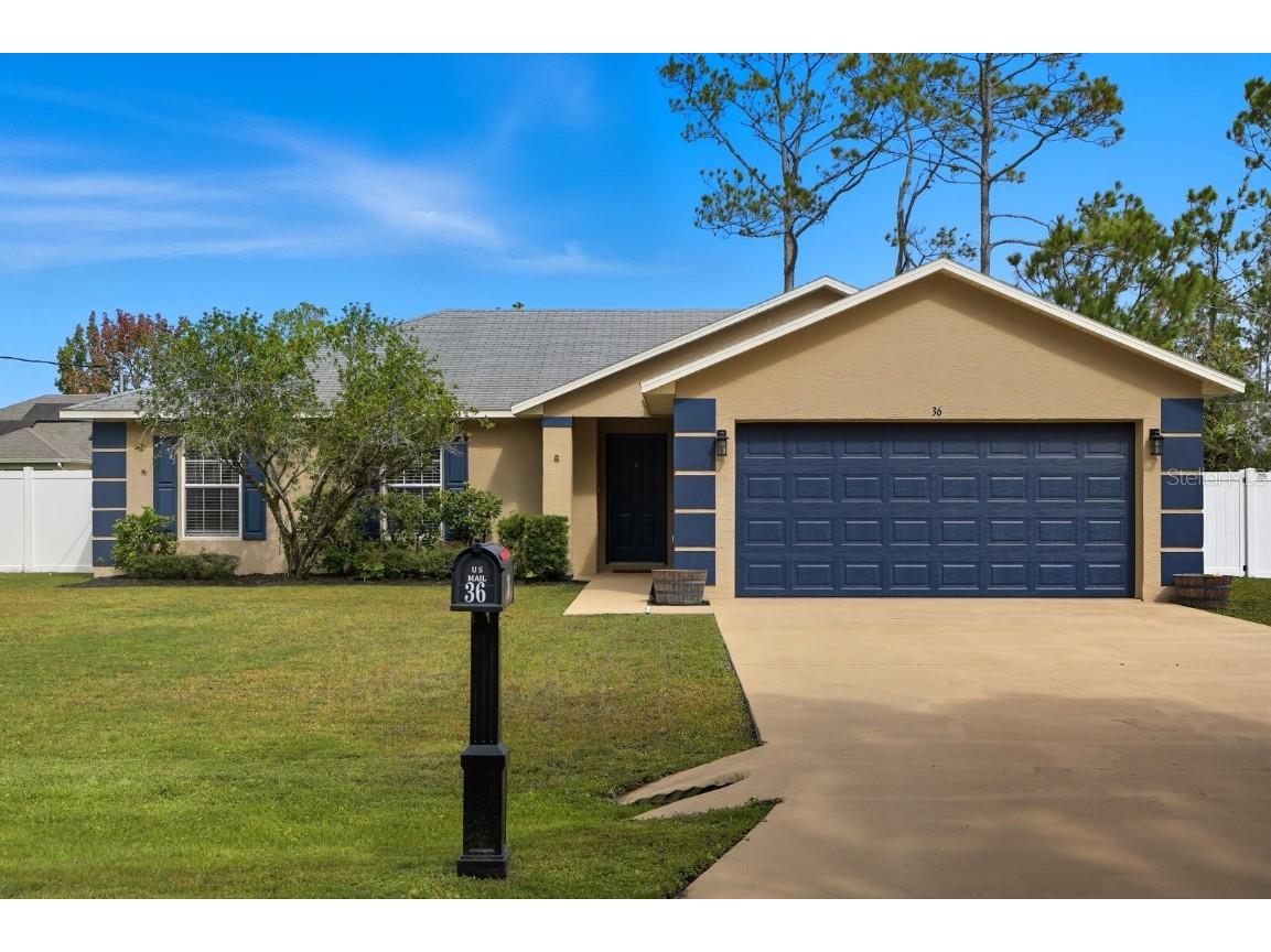 36 Kankakee Trail Palm Coast FL 32164 FC313565 image1