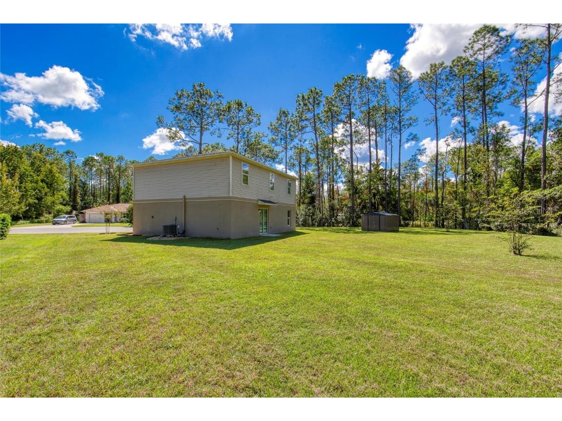 36 Kaywood Place Palm Coast FL 32164 V4945397 image38