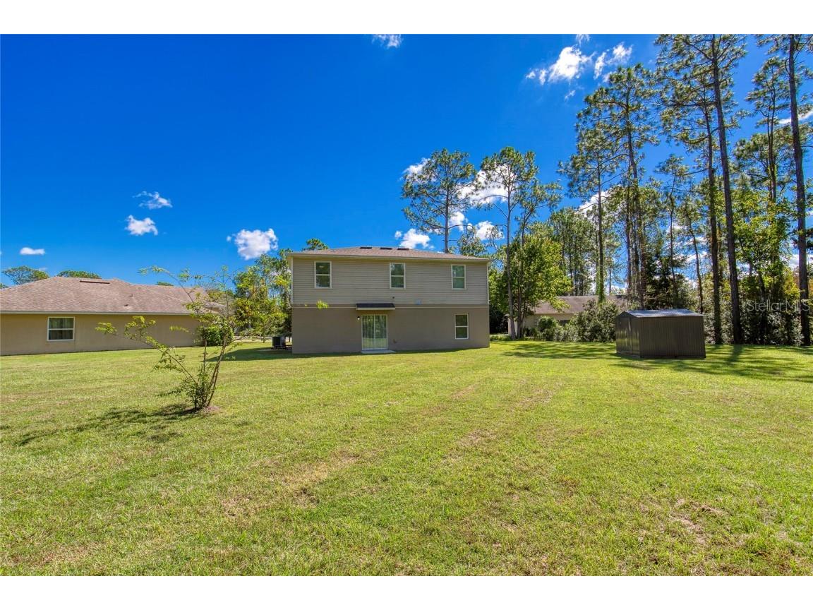 36 Kaywood Place Palm Coast FL 32164 V4945397 image40