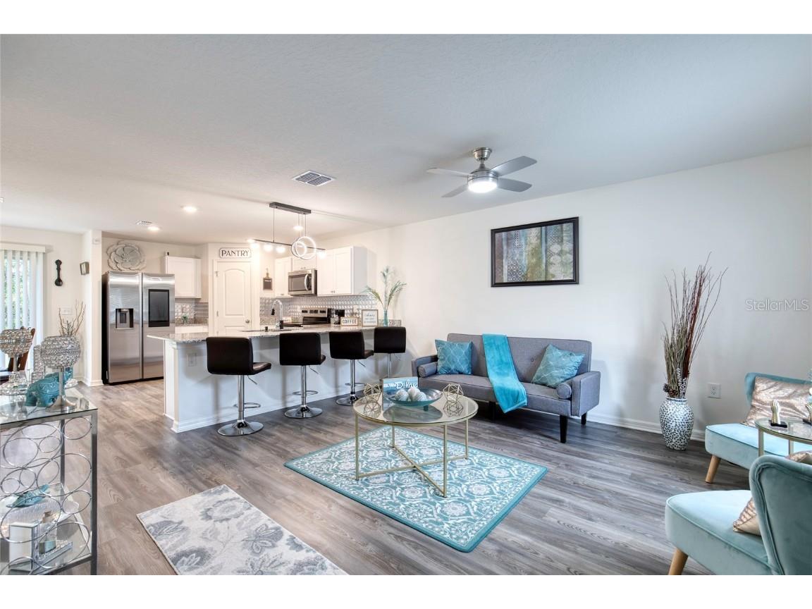 36 Kaywood Place Palm Coast FL 32164 V4945397 image5