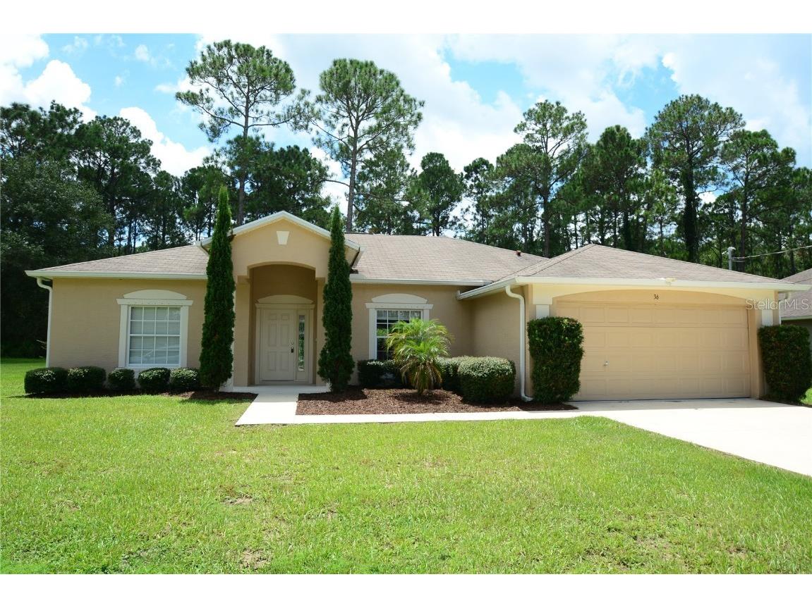 36 Laguna Forest Trail Palm Coast FL 32164 FC294007 image1