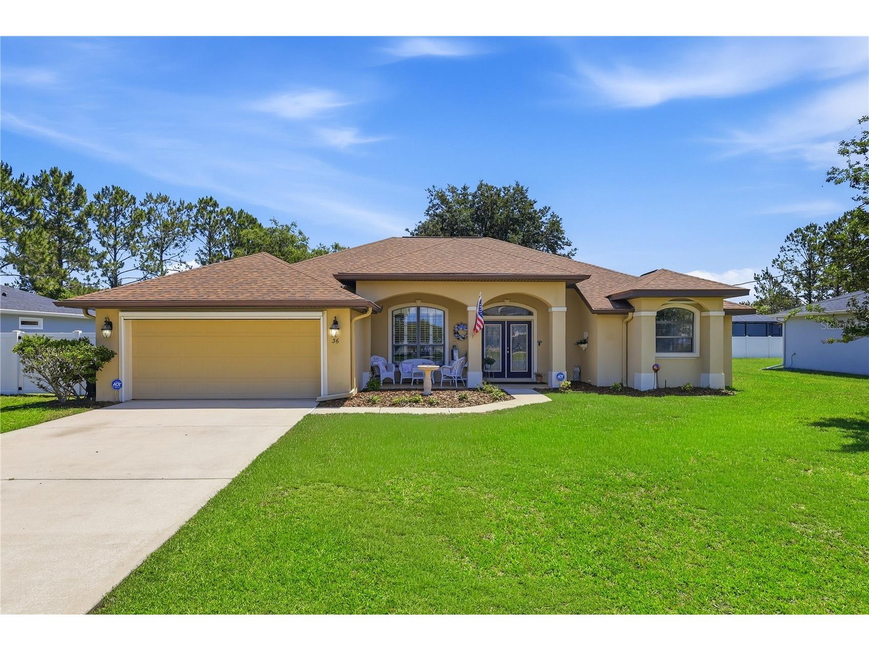 36 Lancaster Lane Palm Coast FL 32137 FC318722 image1