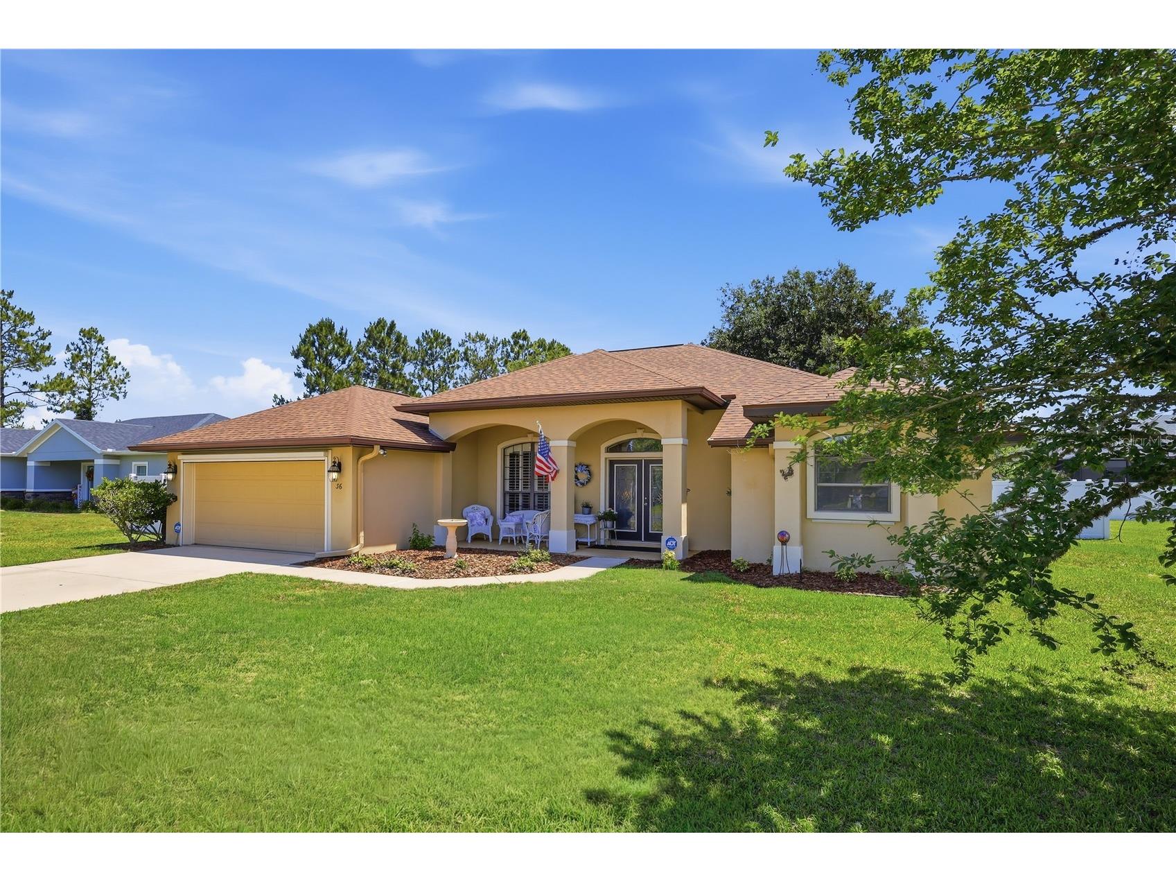 36 Lancaster Lane Palm Coast FL 32137 FC318722 image39