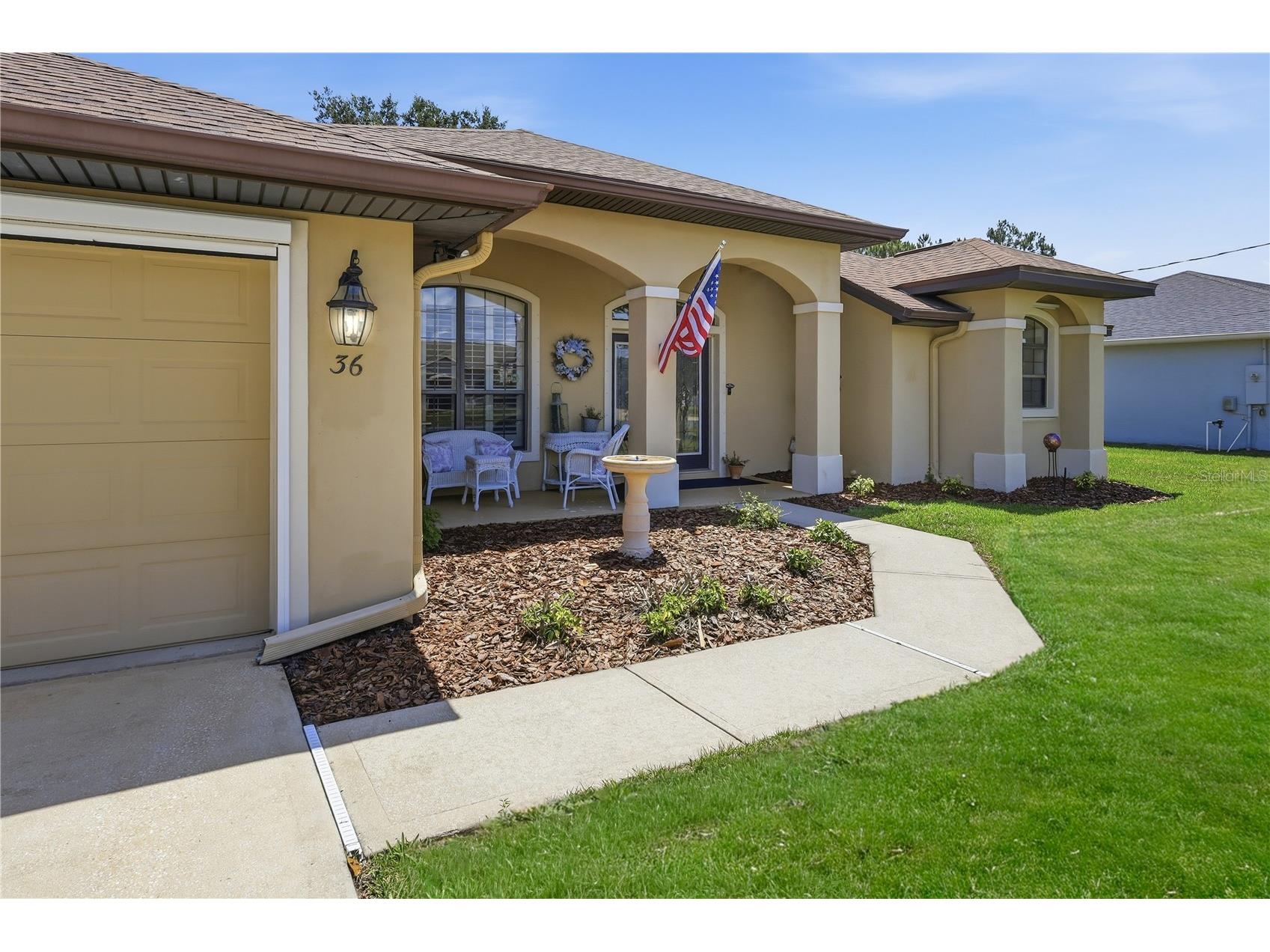 36 Lancaster Lane Palm Coast FL 32137 FC318722 image40
