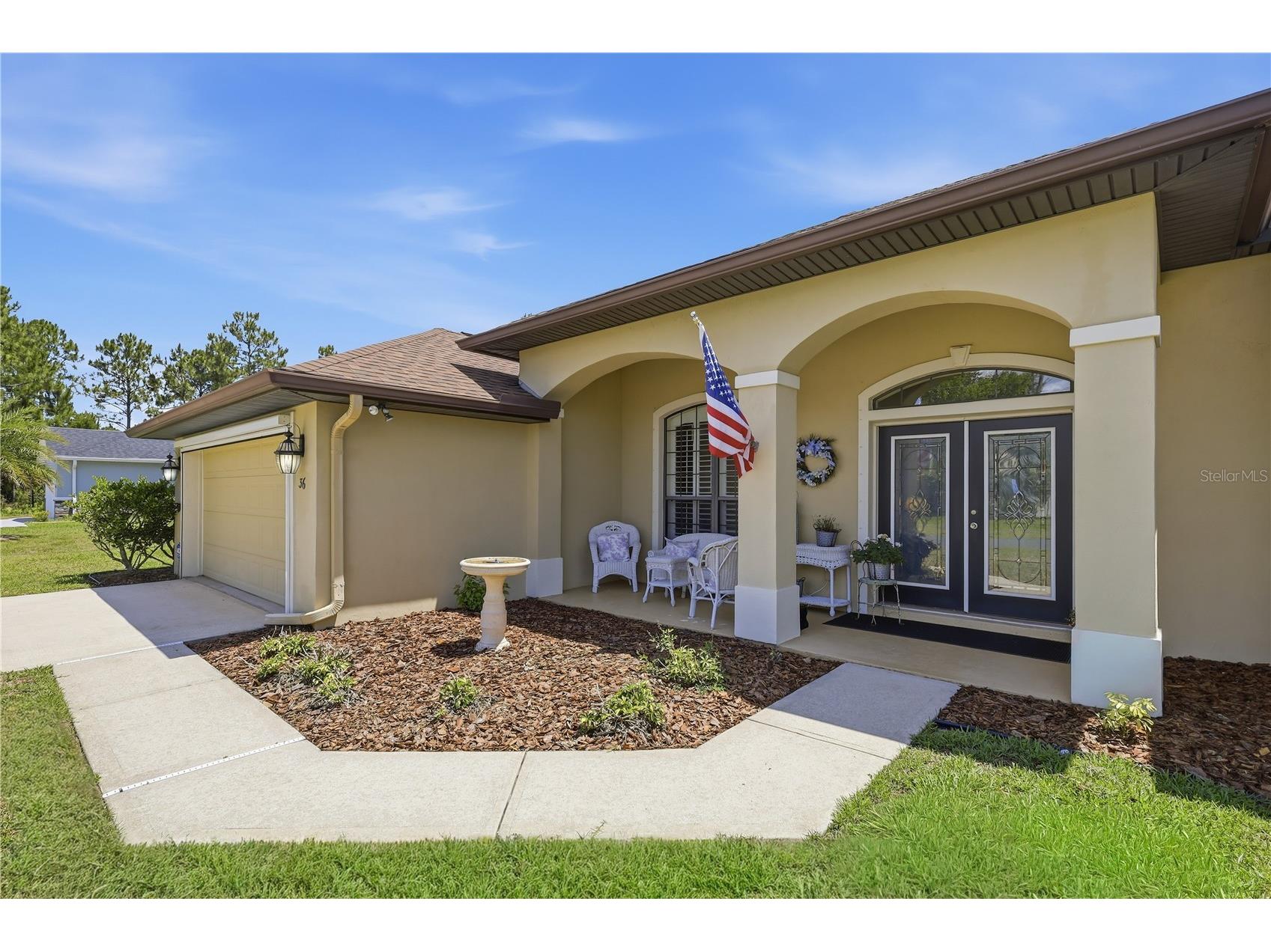36 Lancaster Lane Palm Coast FL 32137 FC318722 image41