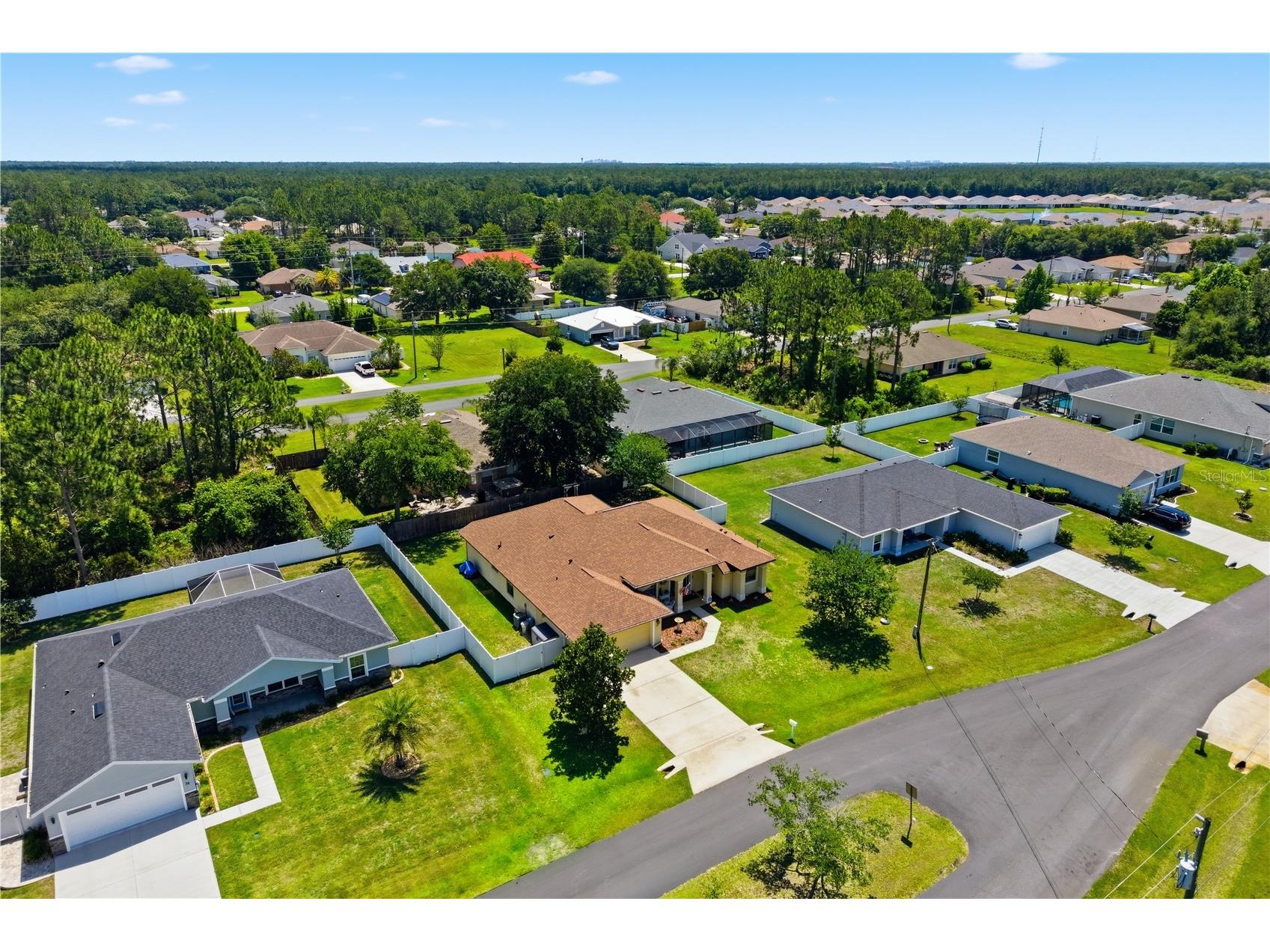 36 Lancaster Lane Palm Coast FL 32137 FC318722 image47