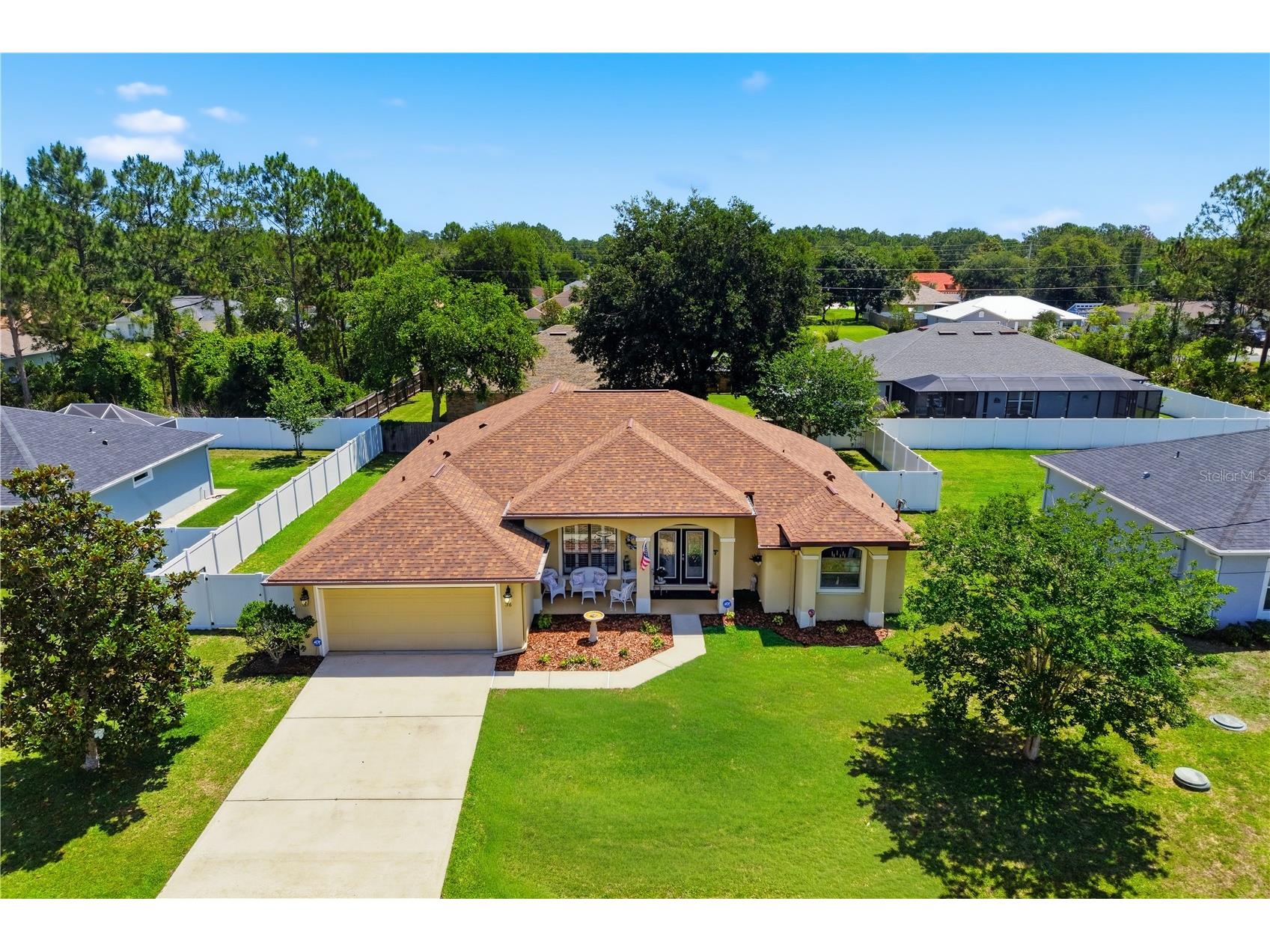 36 Lancaster Lane Palm Coast FL 32137 FC318722 image50