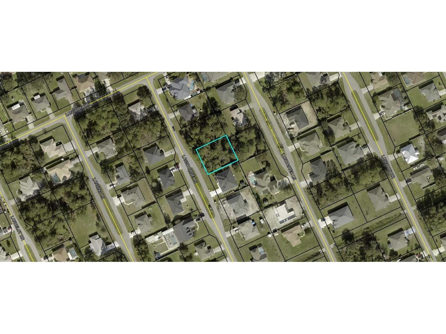 36 Lansdowne Lane Palm Coast FL 32137 FC302110 image1