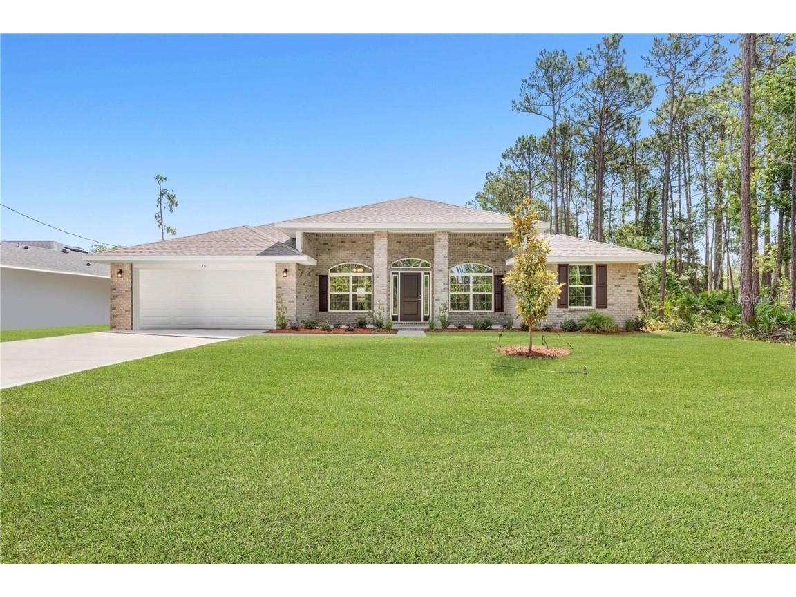 36 Llama Trail Palm Coast FL 32164 FC304379 image1