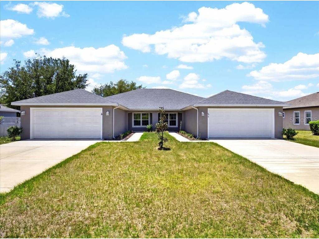 36 Louisburg Lane #A & B Palm Coast FL 32137 FC318332 image1