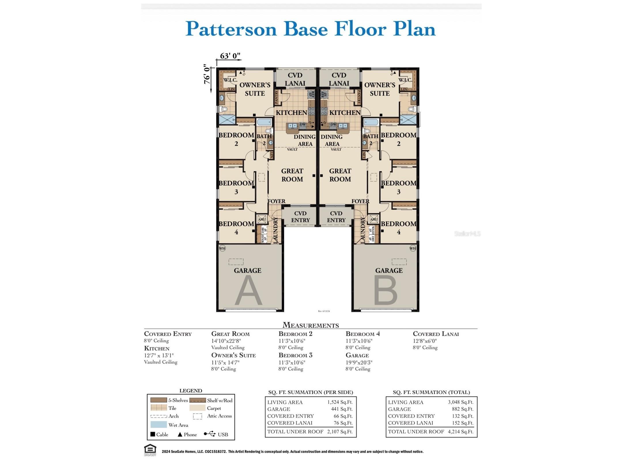 36 Louisburg Lane #A & B Palm Coast FL 32137 FC318332 image5