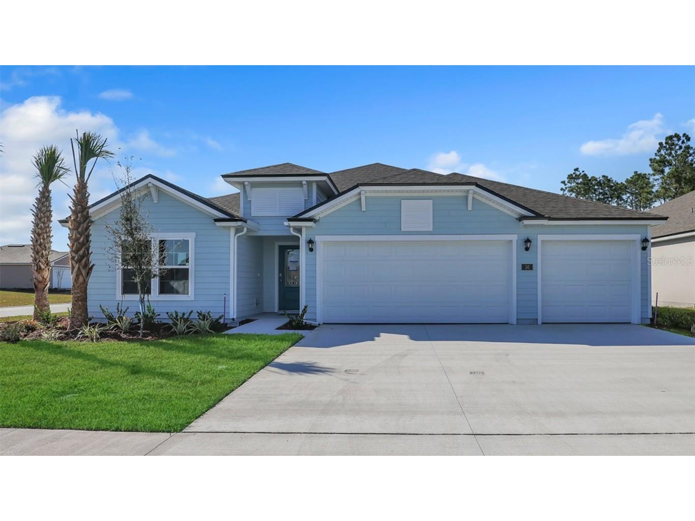 36 Lumber Jack Trail Palm Coast FL 32137 FC295581 image1
