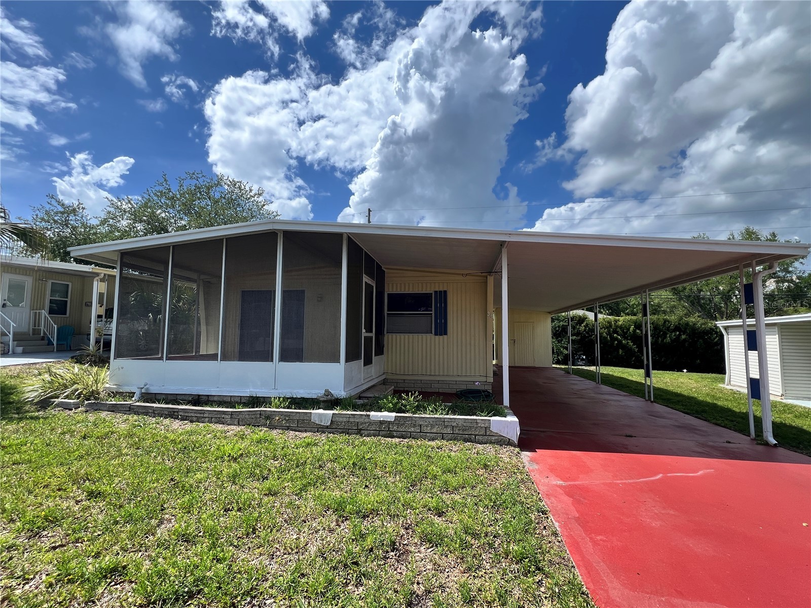 36 Magnolia Court #4 Safety Harbor FL 34695 TB8497822 image1