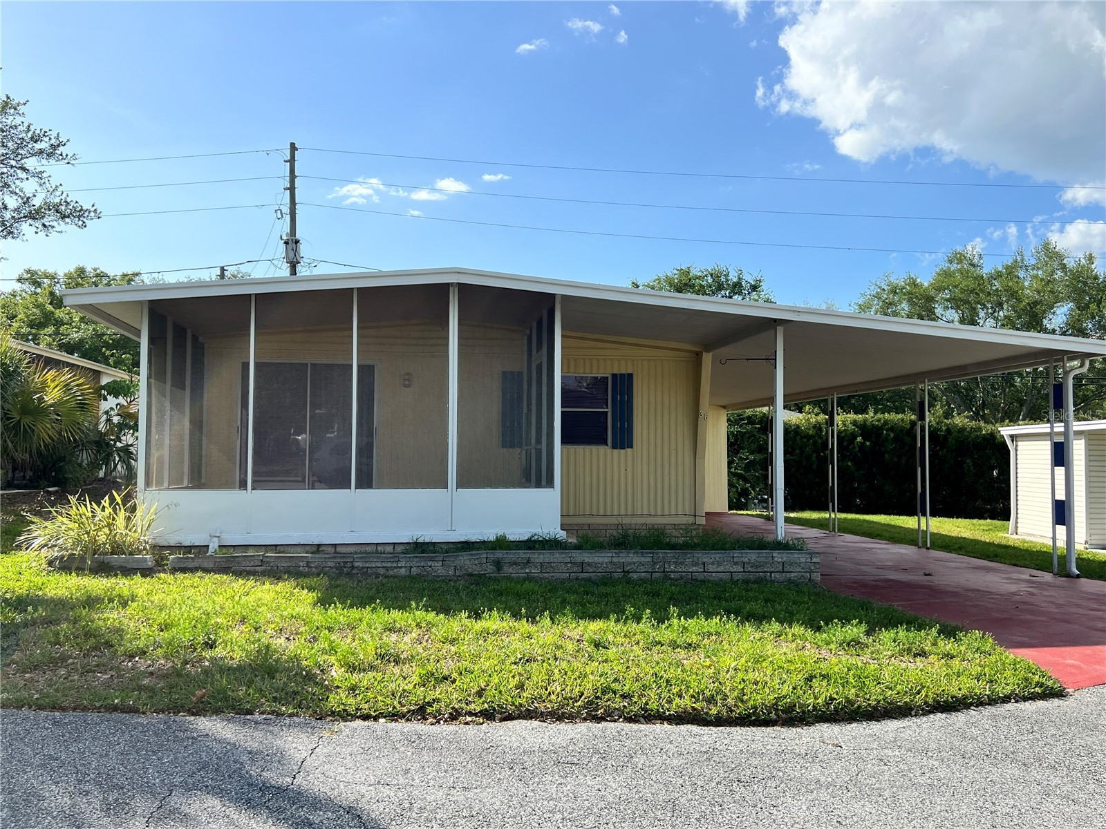 36 Magnolia Court #4 Safety Harbor FL 34695 TB8497822 image2