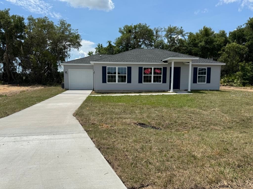 36 Maple Lane Ocklawaha FL 32179 OM668407 image1