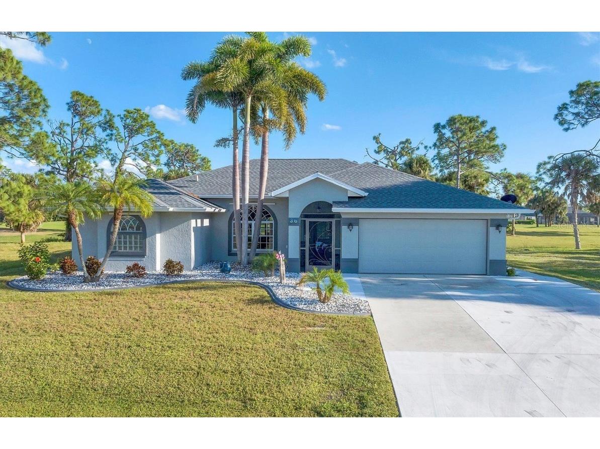 36 Marker Road Rotonda West FL 33947 D6133423 image1