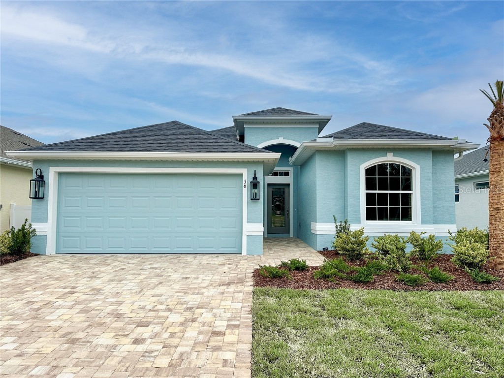 36 Matanzas Cove Drive Palm Coast FL 32137 FC305646 image1