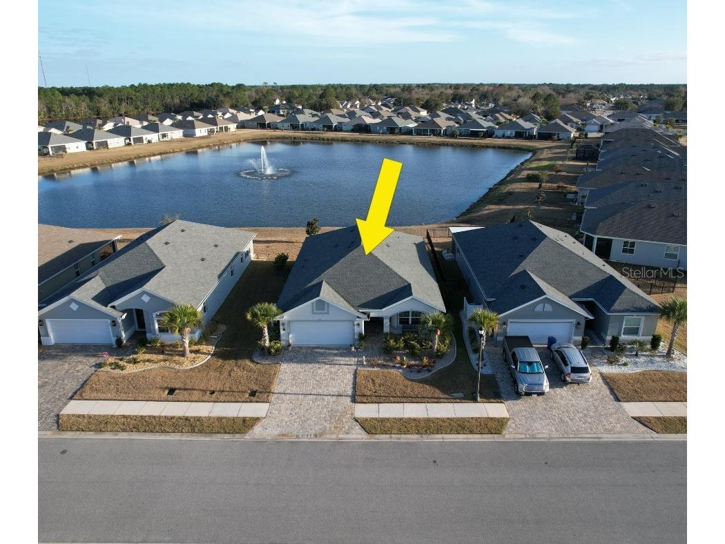 36 Matanzas Lakes Drive Palm Coast FL 32137 FC316230 image3