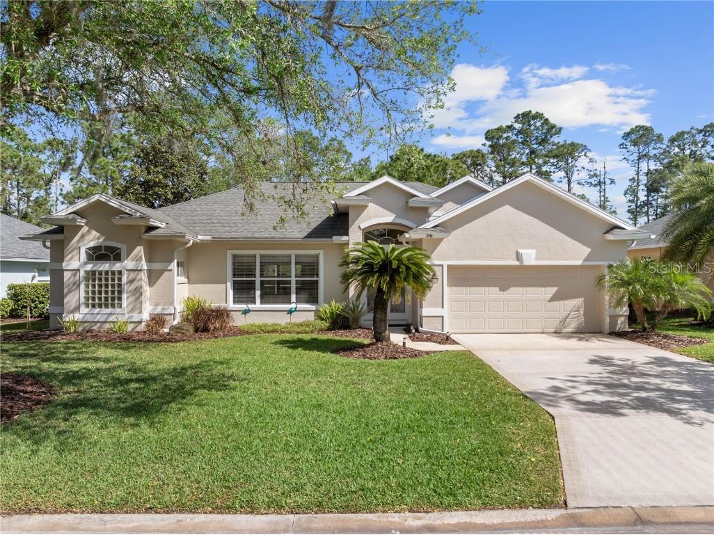 36 Meadow Brooke Lane Ormond Beach FL 32174 FC308805 image1