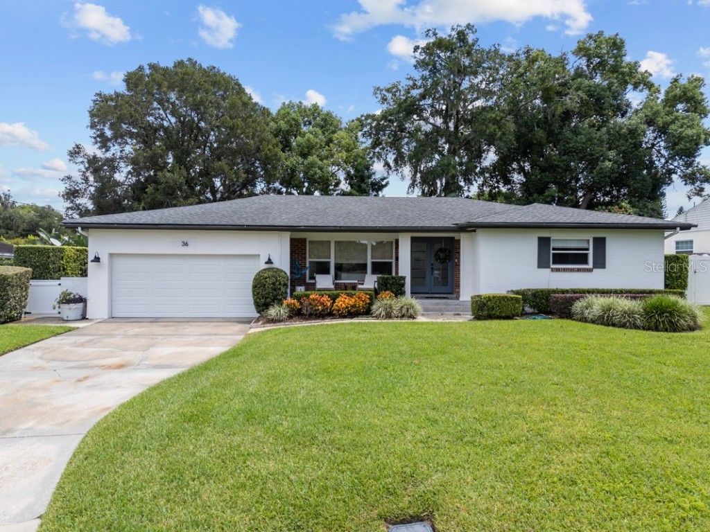 36 Minnehaha Circle Maitland FL 32751 - LAKE MINNEHAHA ACCESS O6239066 image1