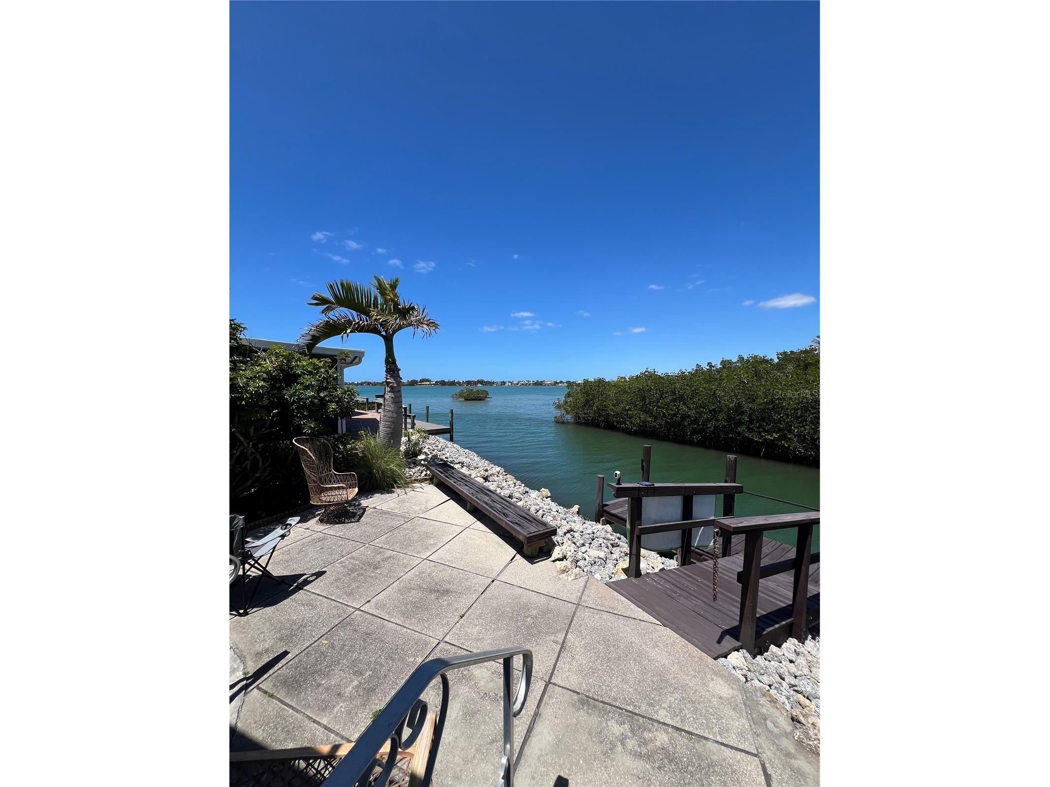 36 N Starboard Drive Venice FL 34285 - ROBERTS BAY A4650522 image17