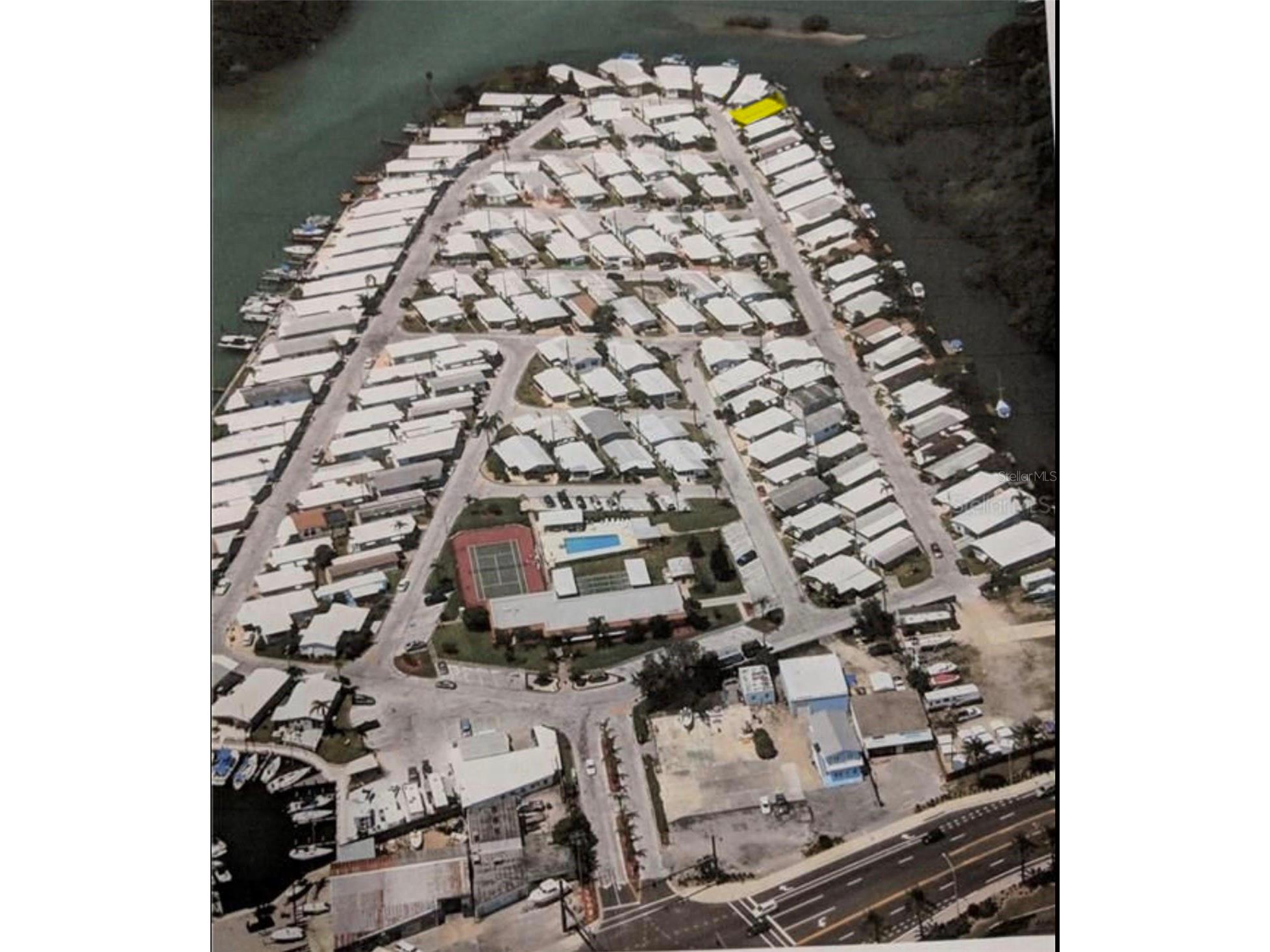 36 N Starboard Drive Venice FL 34285 - ROBERTS BAY A4650522 image29
