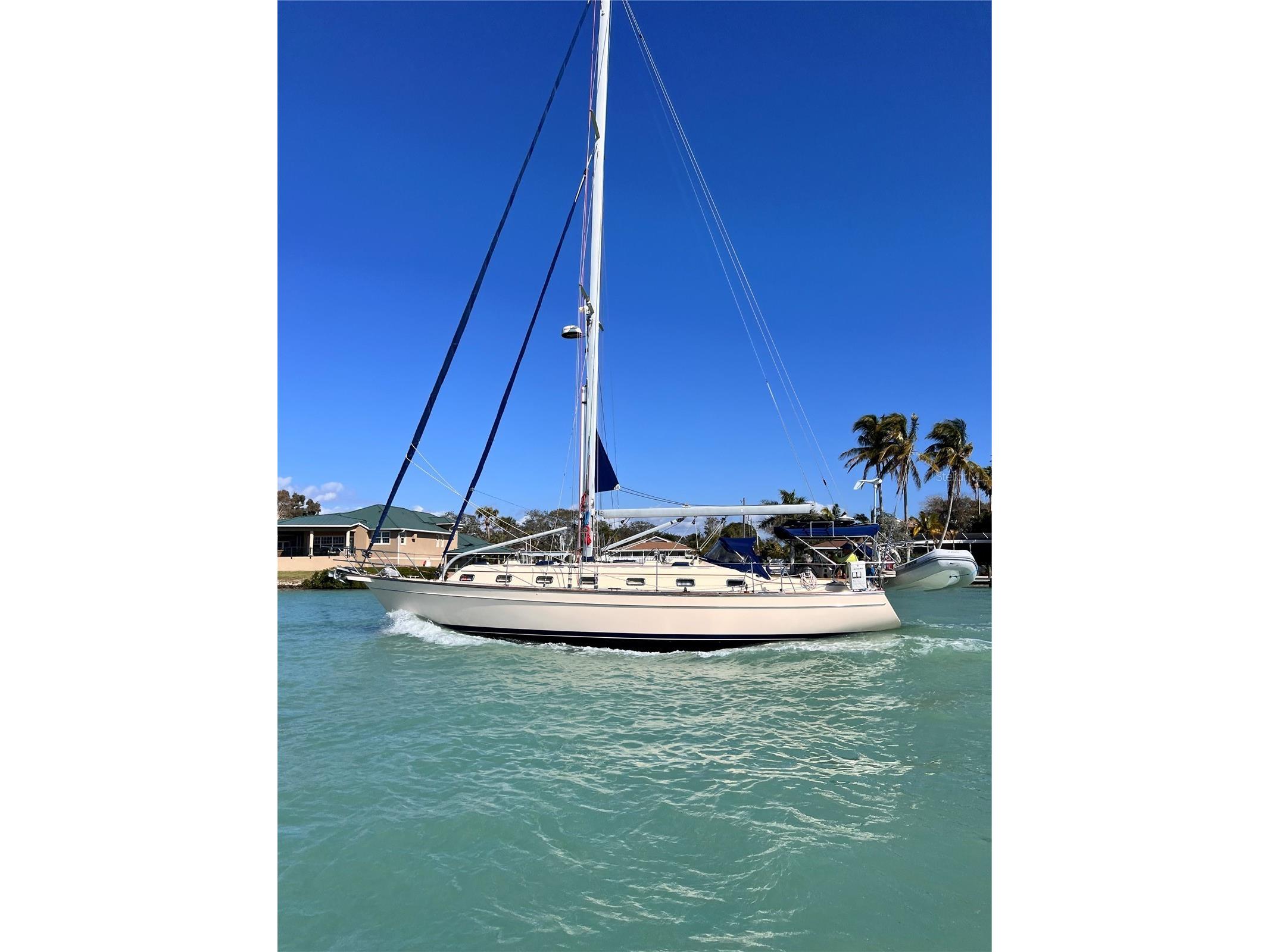 36 N Starboard Drive Venice FL 34285 - ROBERTS BAY A4650522 image3