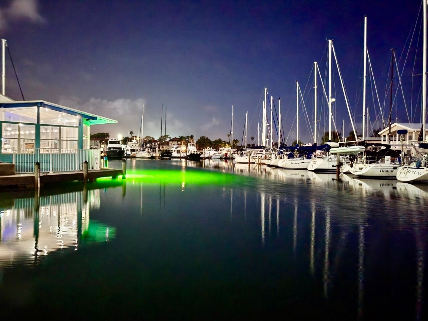 36 N Starboard Drive Venice FL 34285 - ROBERTS BAY A4650522 image4
