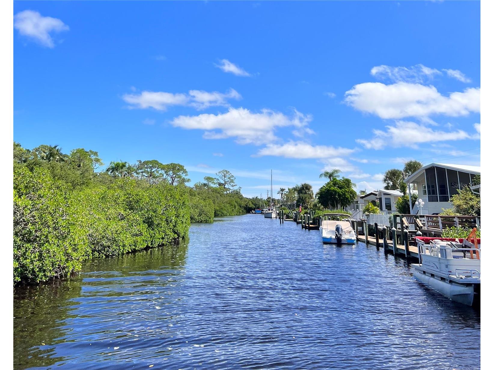 36 N Starboard Drive Venice FL 34285 - ROBERTS BAY A4650522 image6