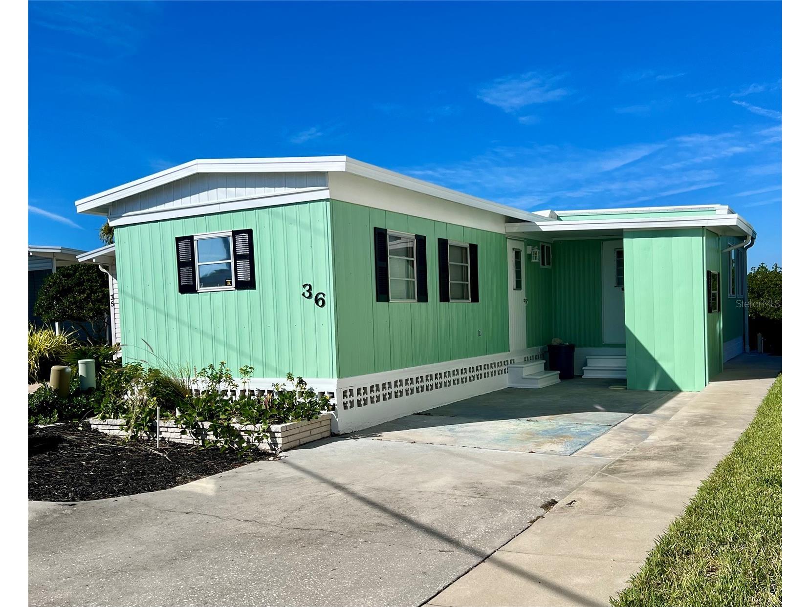 36 N Starboard Drive Venice FL 34285 - ROBERTS BAY A4650522 image9