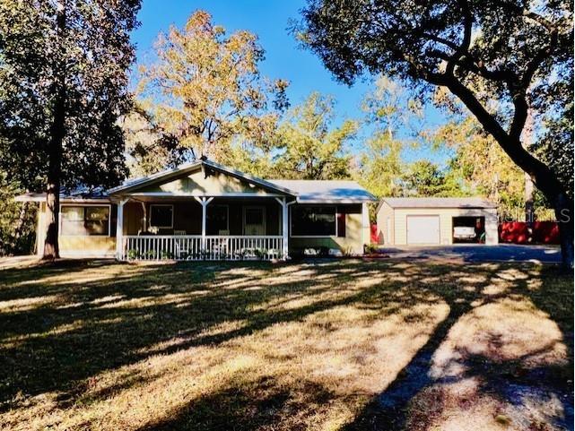 36 NE 445th Avenue Old Town FL 32680 GC526754 image1