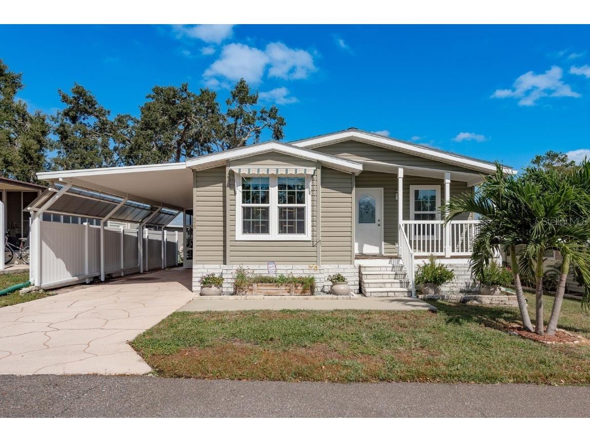 36 New Fawn Court #34 Safety Harbor FL 34695 TB8441179 image1