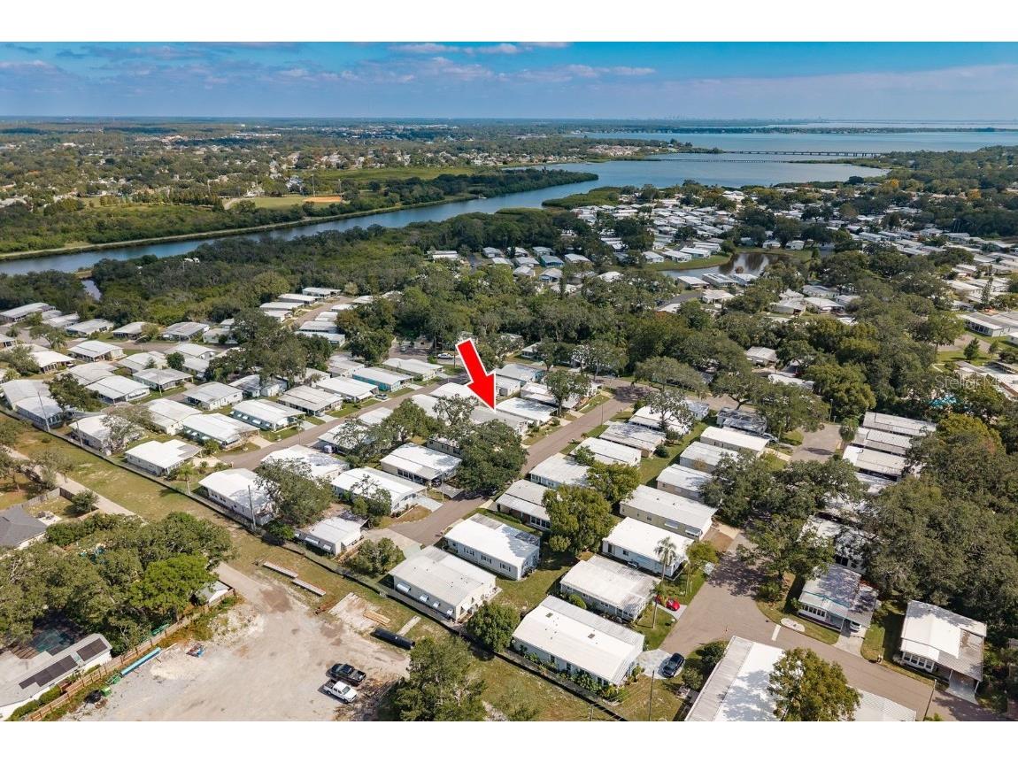 36 New Fawn Court #34 Safety Harbor FL 34695 TB8441179 image2