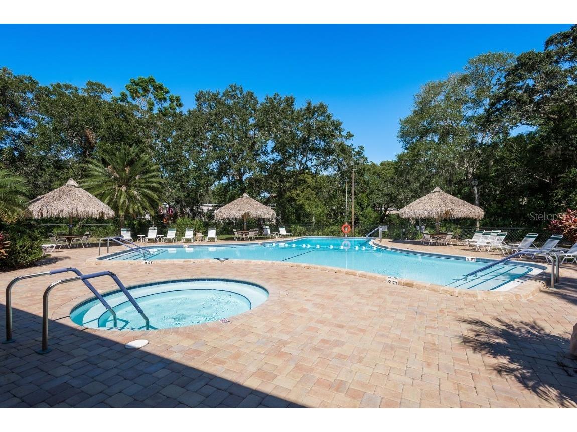 36 New Fawn Court #34 Safety Harbor FL 34695 TB8441179 image34