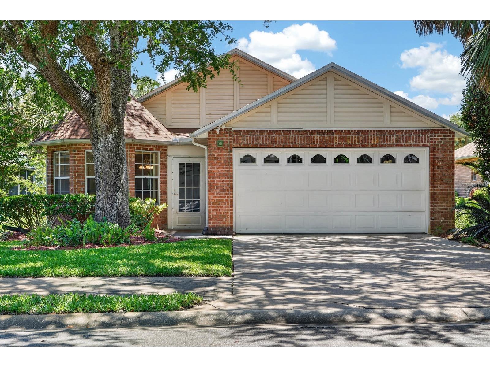36 Old Macon Drive Ormond Beach FL 32174 V4949115 image1