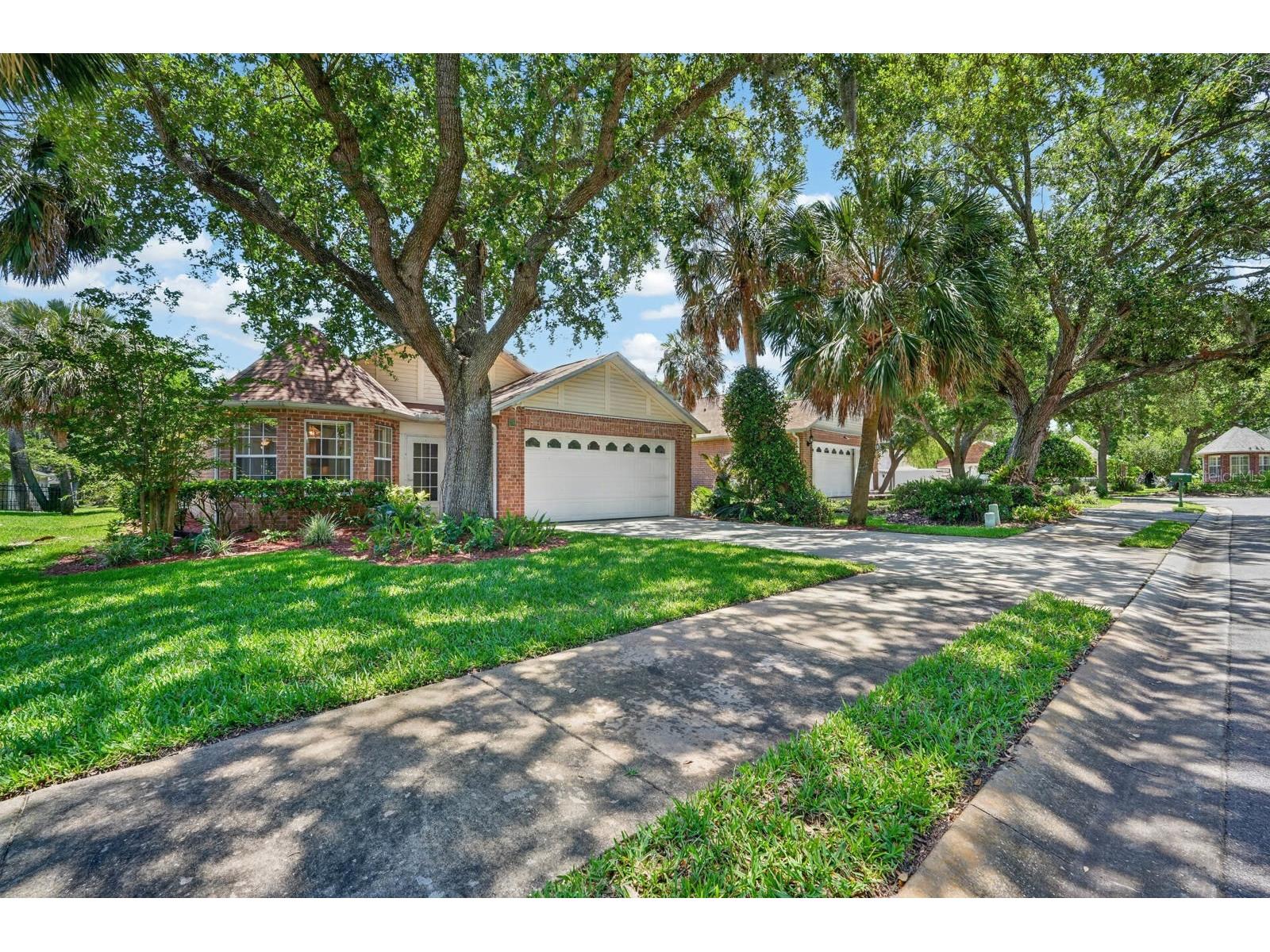 36 Old Macon Drive Ormond Beach FL 32174 V4949115 image42