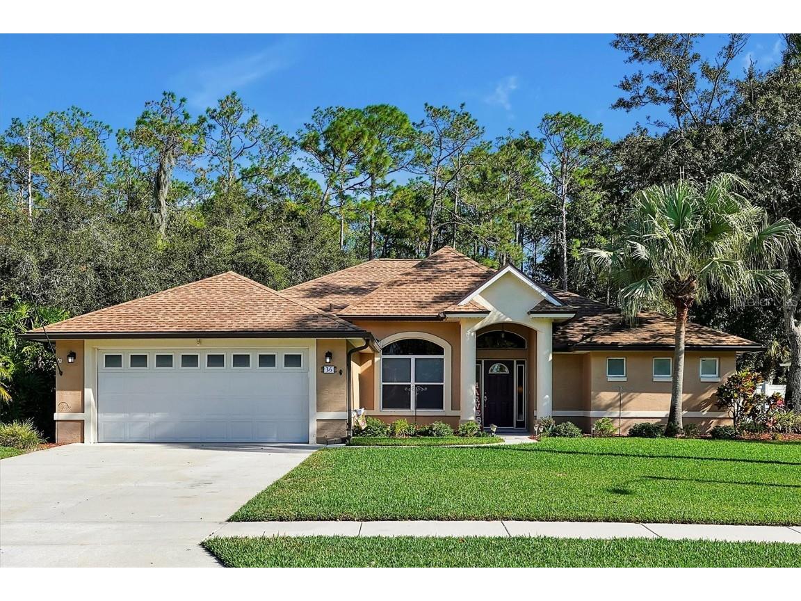 36 Ormond Green Boulevard Ormond Beach FL 32174 O6174263 image1
