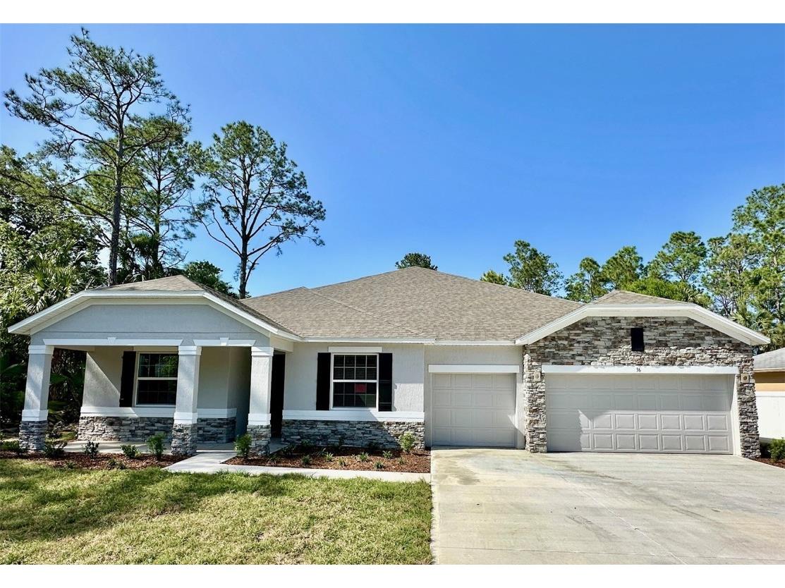 36 Palm Lane Palm Coast FL 32164 O6194536 image1