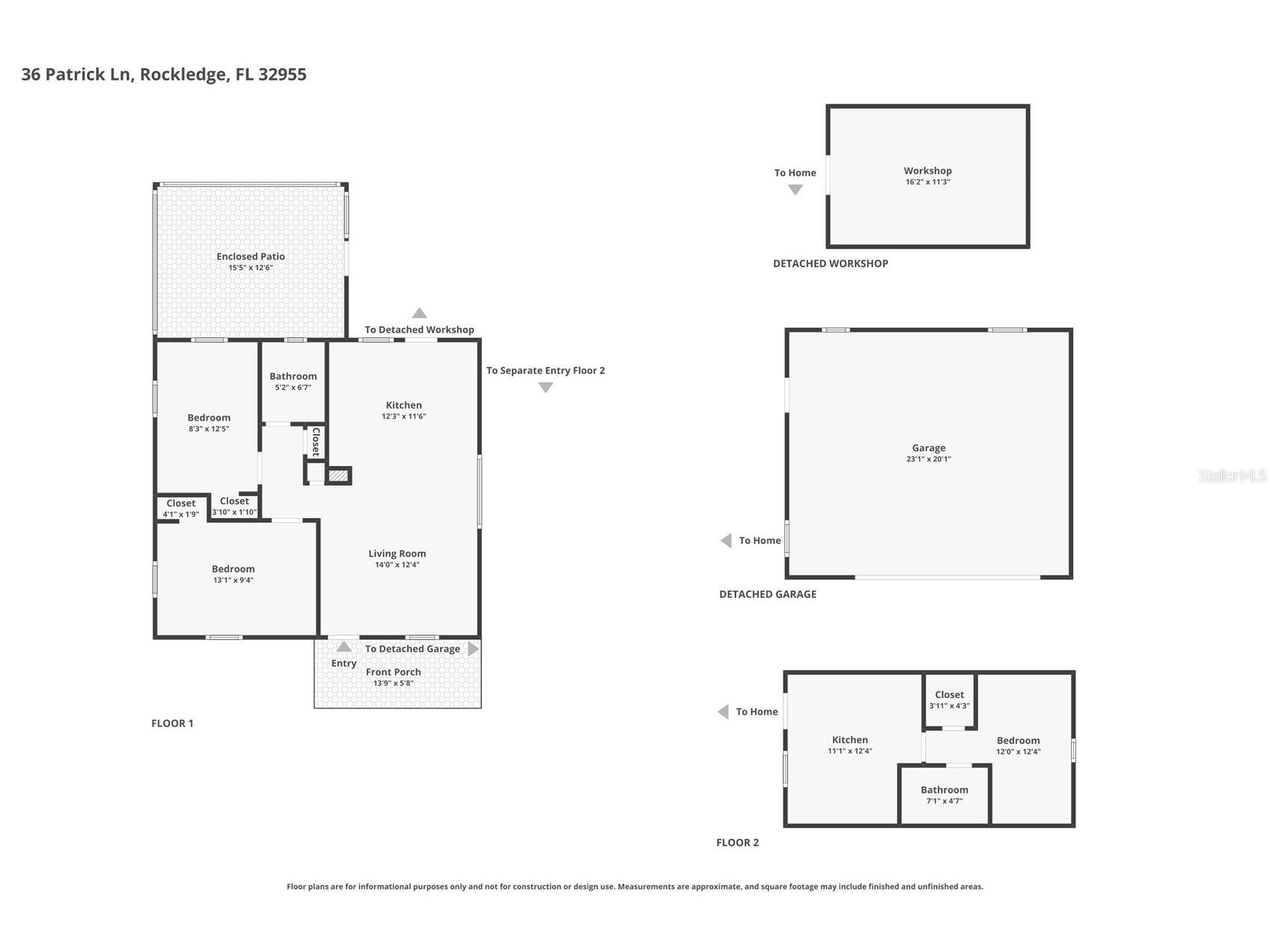 36 Patrick Lane Rockledge FL 32955 TB8519935 image76