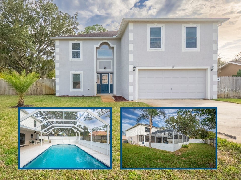 36 Paul Lane Palm Coast FL 32164 FC297583 image1