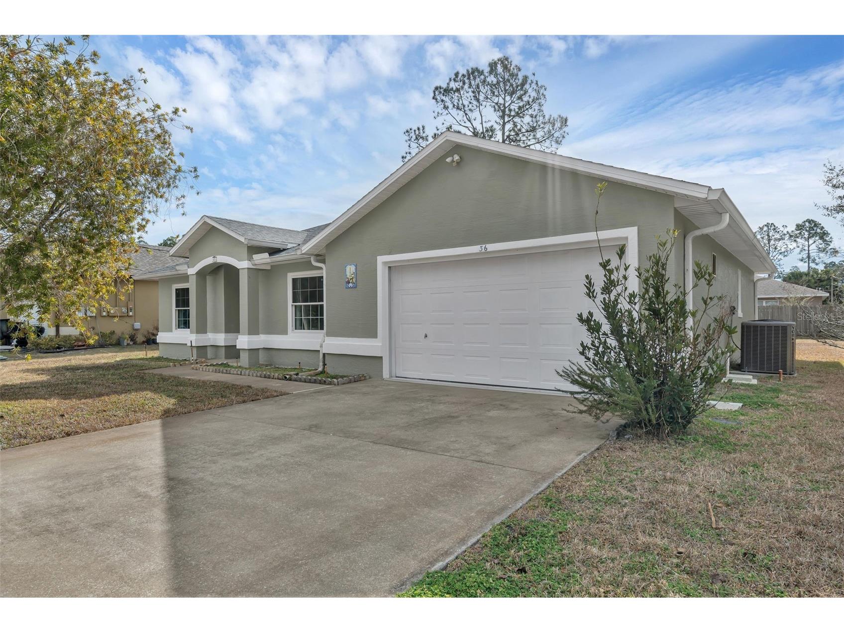 36 Pine Hill Lane Palm Coast FL 32164 G5106395 image1