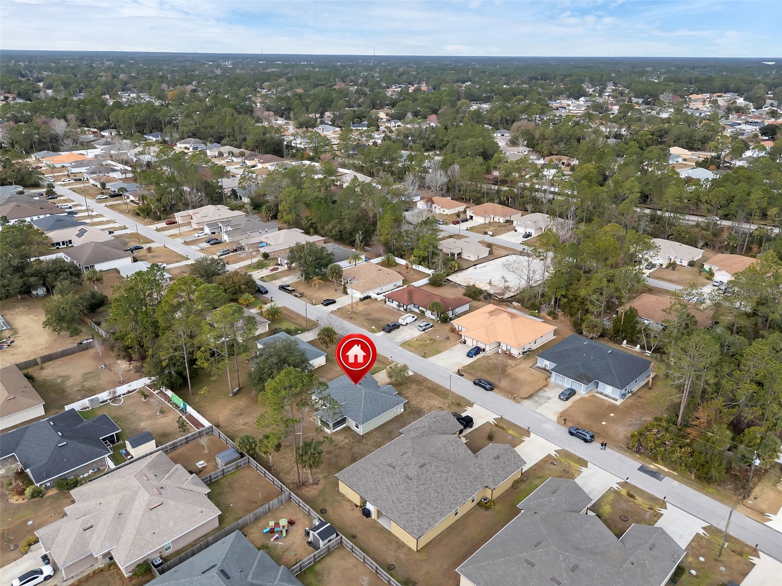 36 Pine Hill Lane Palm Coast FL 32164 G5106395 image13