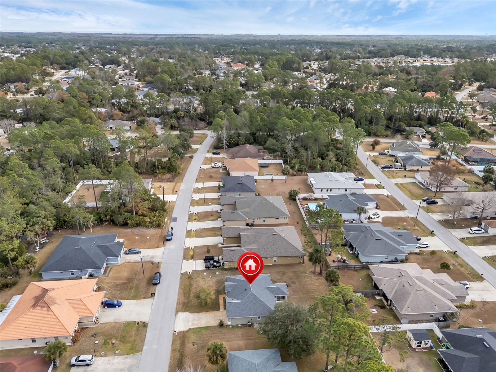 36 Pine Hill Lane Palm Coast FL 32164 G5106395 image28