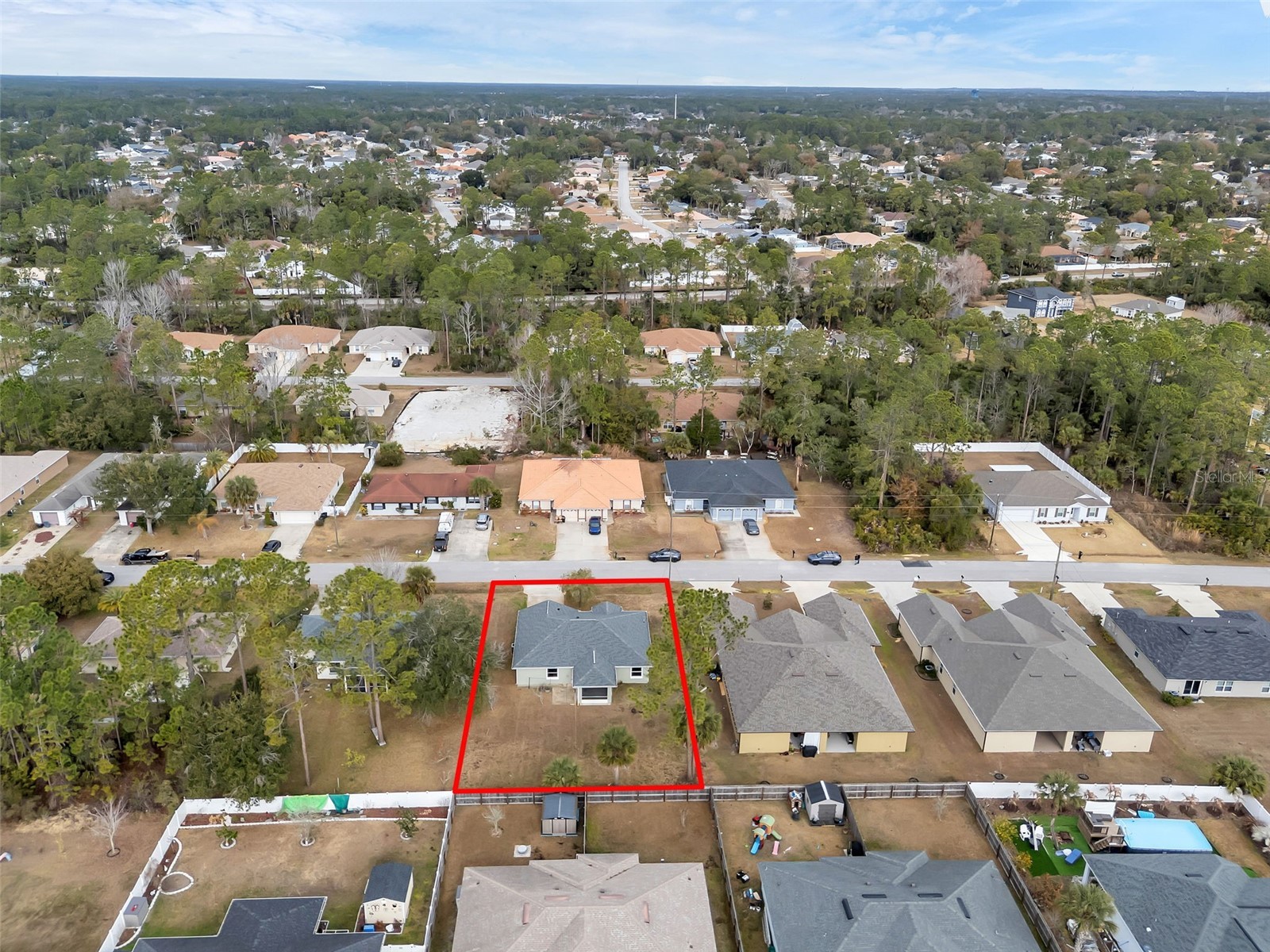 36 Pine Hill Lane Palm Coast FL 32164 G5106395 image37
