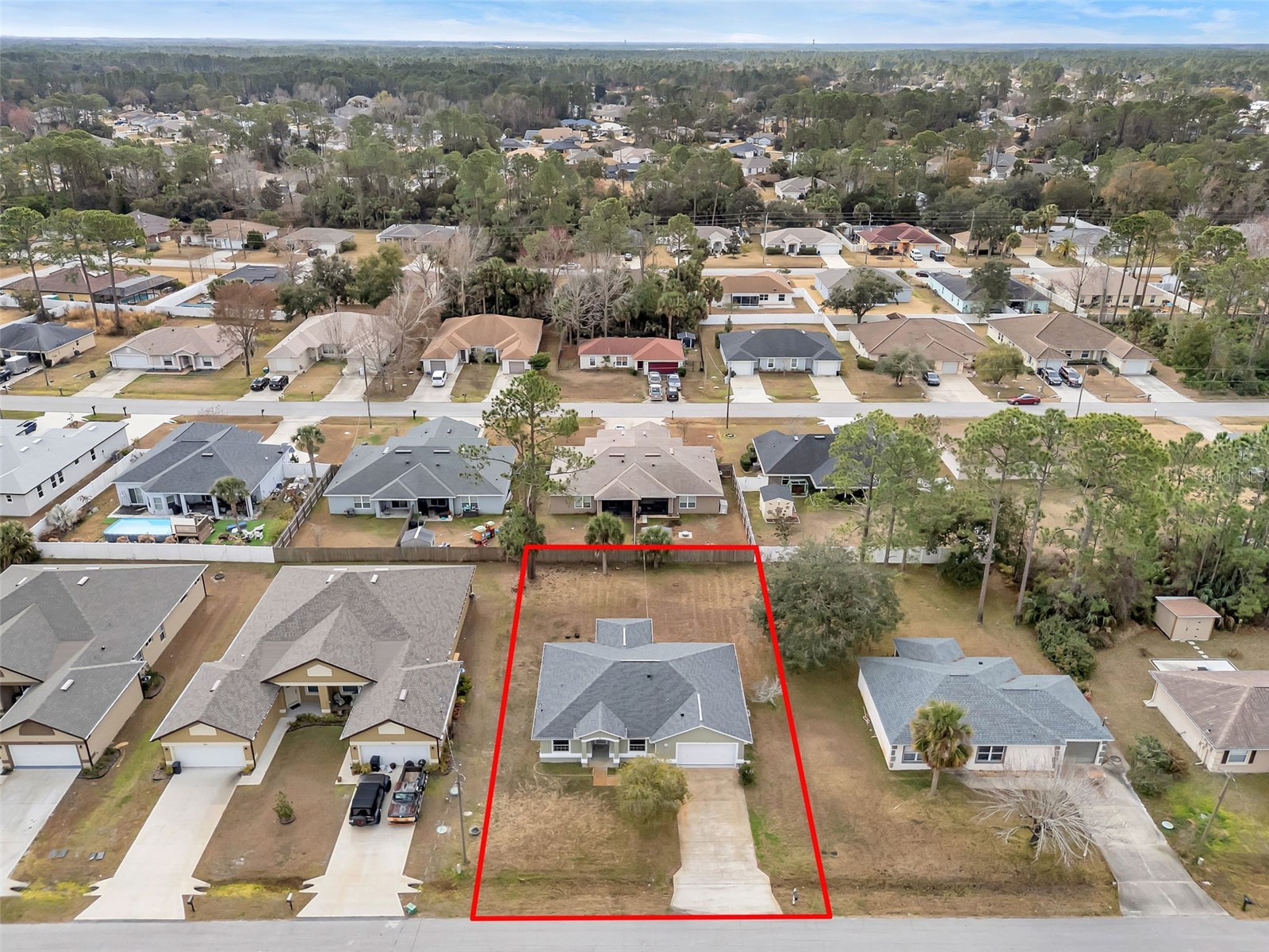 36 Pine Hill Lane Palm Coast FL 32164 G5106395 image43