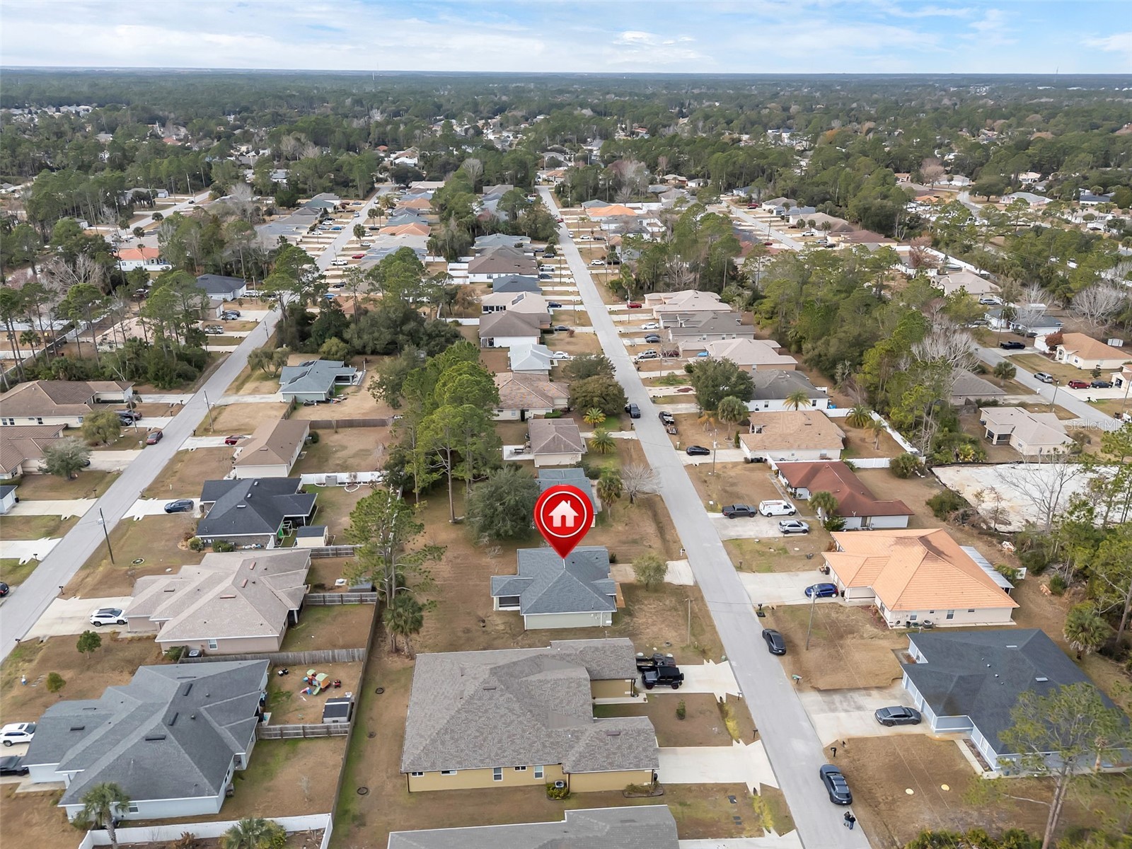36 Pine Hill Lane Palm Coast FL 32164 G5106395 image45